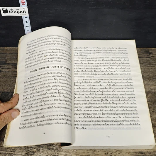 หนังสือ สร้างพลังอำนาจ 12 ราศี รูปที่ 8