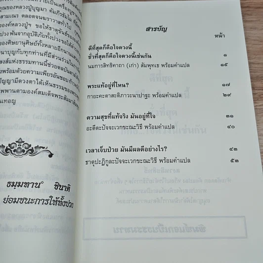 หนังสือ หลวงปู่... สอนกรรมฐาน รูปที่ 6