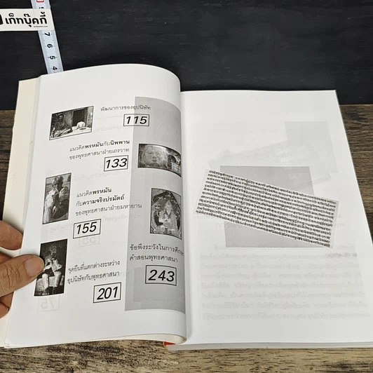 หนังสือ ฮินดู-พุทธ จุดยืนที่แตกต่าง รูปที่ 8