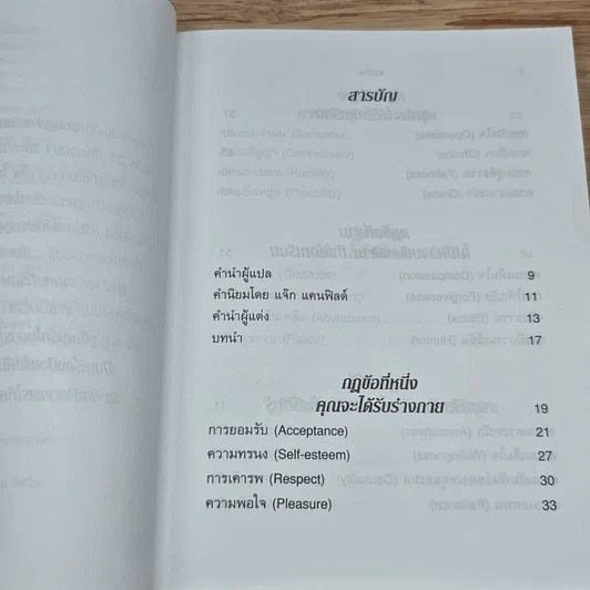 หนังสือ หากชีวิตเป็นดั่งเกม นี่ไงล่ะกติกา รูปที่ 6