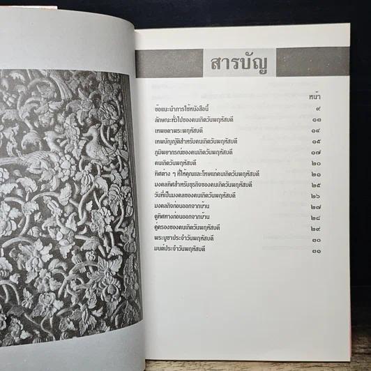 หนังสือ มงคลชีวิต คนวันพฤหัสบดี รูปที่ 7