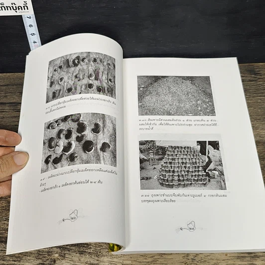 หนังสือ คัมภีร์สยบความจนขยายพันธุ์ไม้เชิงธุรกิจ รูปที่ 7