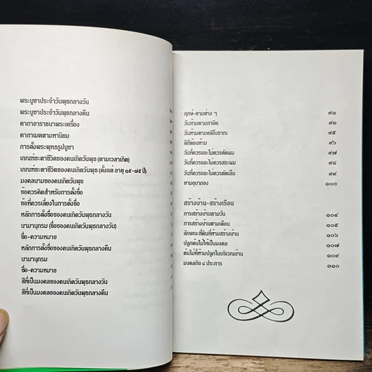 หนังสือ มงคลชีวิต คนวันพุธ รูปที่ 8