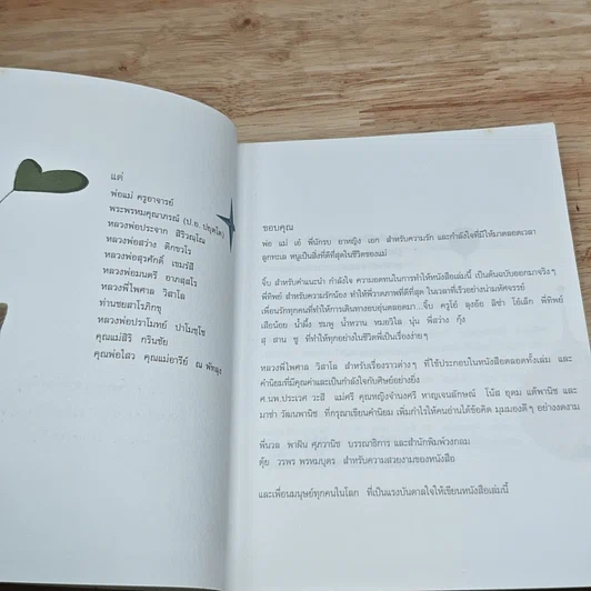 หนังสือ เข็มทิศชีวิต รูปที่ 6