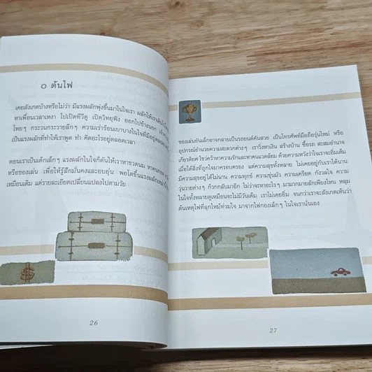 หนังสือ เข็มทิศชีวิต รูปที่ 7