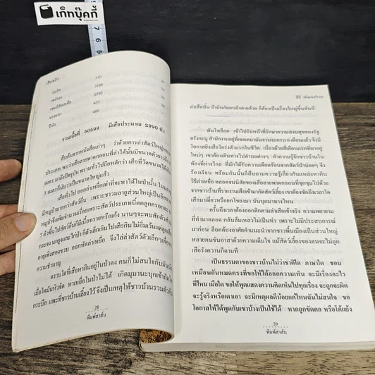 หนังสือ เสือสมิง รูปที่ 8