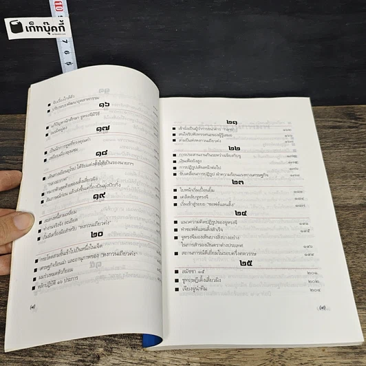 หนังสือ อะเมซิ่งจูหรงจี สันติ ตั้งรพีพากร รูปที่ 8