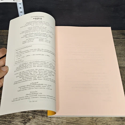 หนังสือ ถ้าอยากขายซุปต้องขายขนมปังด้วย รูปที่ 6
