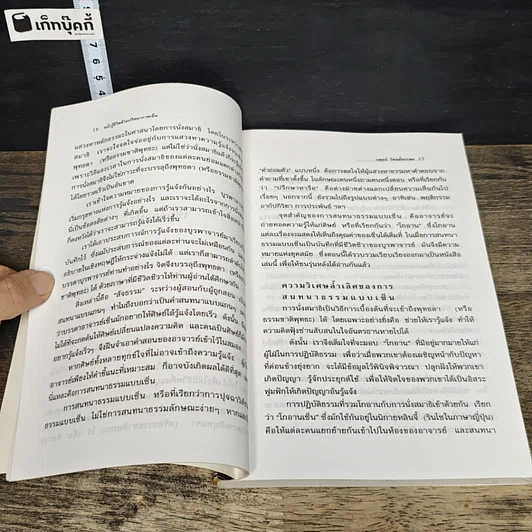 หนังสือ หยั่งรู้ชีวิตด้วยปริศนาภาพเซ็น รูปที่ 9