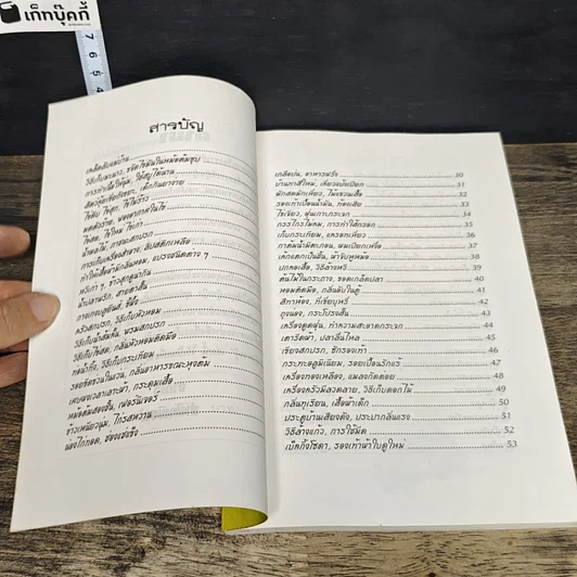 หนังสือ รู้วิธีได้ประโยชน์ ฉบับ ผู้หญิงควรรู้ รูปที่ 7