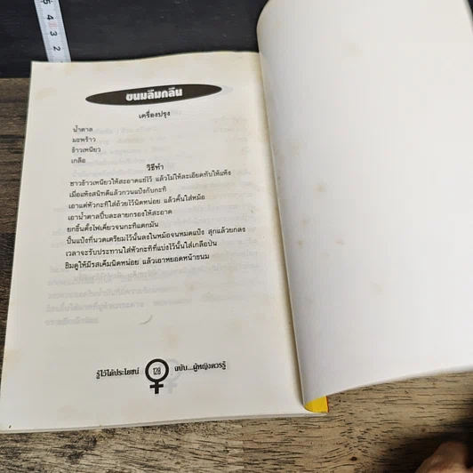 หนังสือ รู้วิธีได้ประโยชน์ ฉบับ ผู้หญิงควรรู้ รูปที่ 9