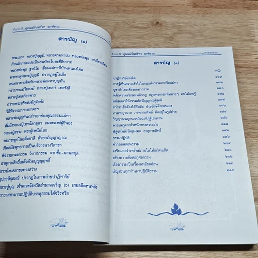 หนังสือ ตามรอยแม่ รูปที่ 6