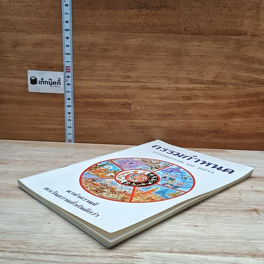 หนังสือ กรรมกำหนด การลดกรรม 45 อย่าง รูปที่ 4
