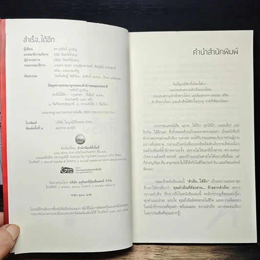 หนังสือ สำเร็จ...ได้อีก รูปที่ 6