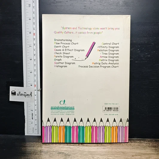 หนังสือ 17 เครื่องมือนักคิด Problem Solving Devices รูปที่ 2