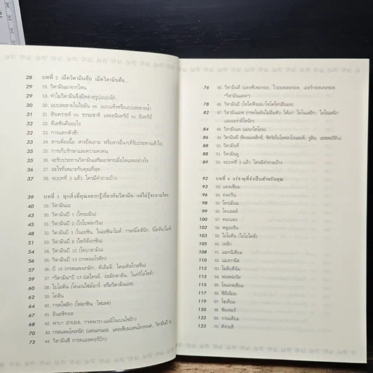 หนังสือ วิตามินไบเบิล Vitamin Bible รูปที่ 7