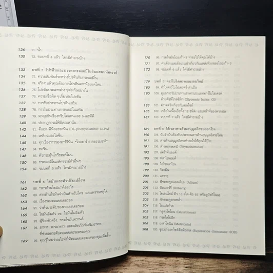 หนังสือ วิตามินไบเบิล Vitamin Bible รูปที่ 8