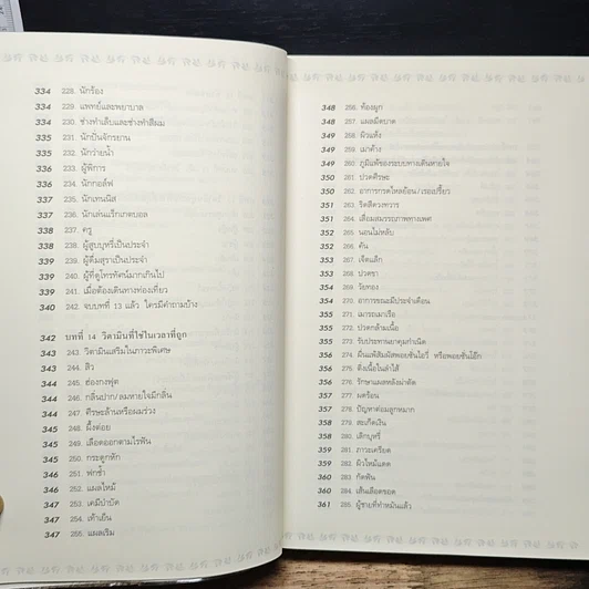 หนังสือ วิตามินไบเบิล Vitamin Bible รูปที่ 11
