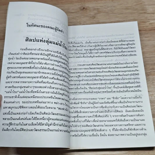 หนังสือ ศิลป์แห่งลุ่มแม่น้ำ...โขง : ว่านจำปาศักดิ์ รูปที่ 8
