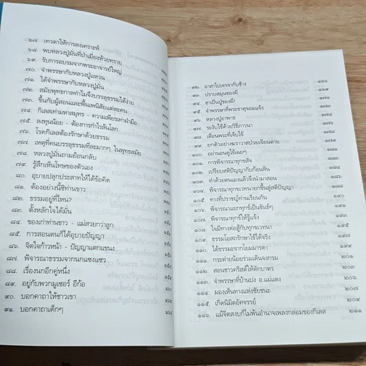 หนังสือ หลวงปู่ขาว อนาลโย รูปที่ 8