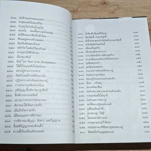 หนังสือ หลวงปู่ขาว อนาลโย รูปที่ 11