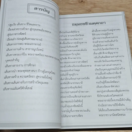 หนังสือ เจ้าคุณธงชัย พระเกจิเบอร์ 1 ของโลก รูปที่ 6