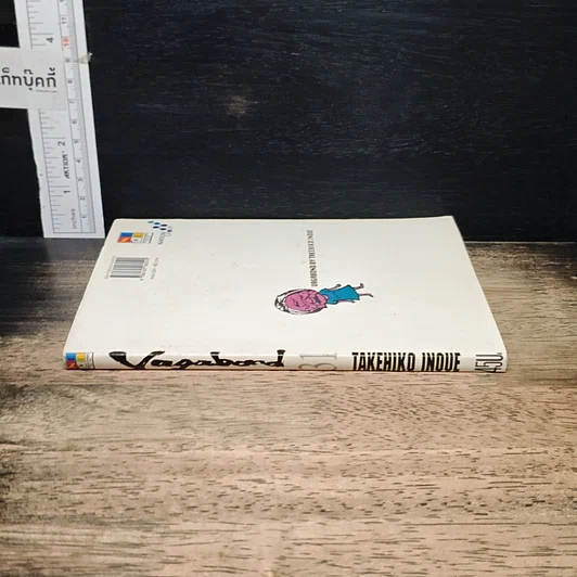 หนังสือ Vagabond เล่ม 31 รูปที่ 3