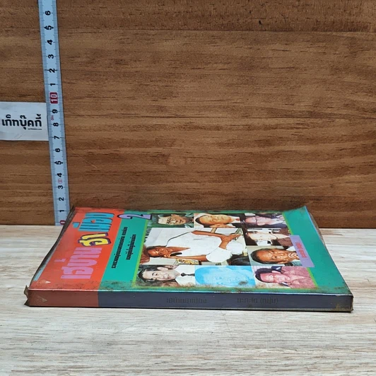 หนังสือ เฮบ้านฮาเมือง 2 รูปที่ 3