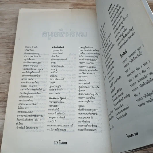 หนังสือ ที่สุดของเมืองไทย เล่ม 2 รูปที่ 10