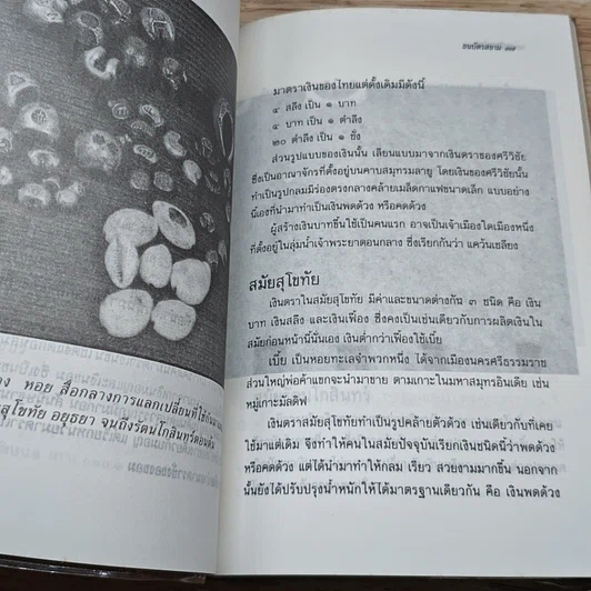 หนังสือ ธนบัตรสยาม รูปที่ 7