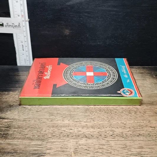 หนังสือ หลักโหราศาสตร์สิ่งที่ควรจำ รูปที่ 3
