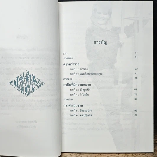 หนังสือ คุณยิ่งใหญ่ได้โดยไม่ต้องเลียนแบบใคร รูปที่ 7