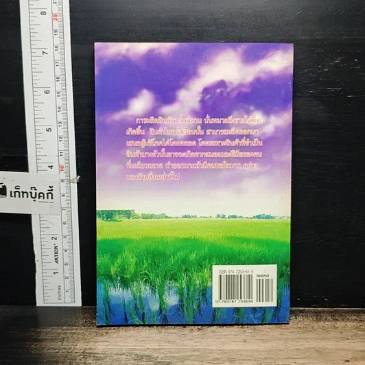 หนังสือ สารพัดอุตสาหกรรมในบ้าน รูปที่ 2