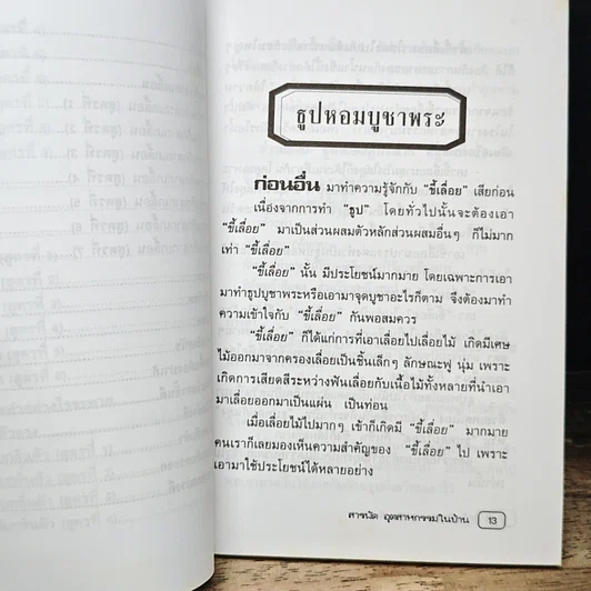 หนังสือ สารพัดอุตสาหกรรมในบ้าน รูปที่ 9
