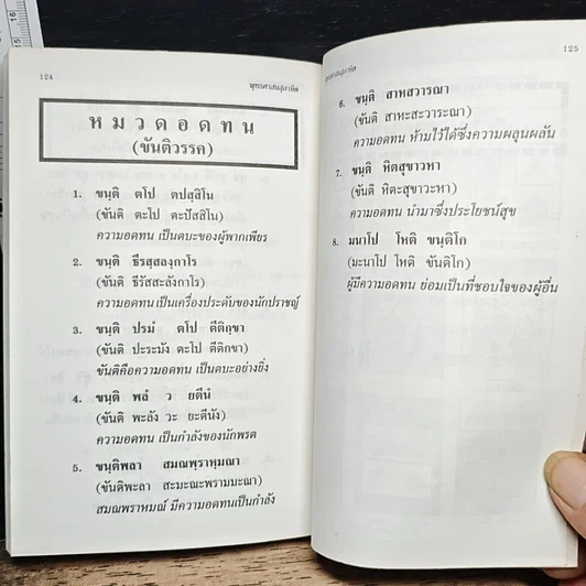 หนังสือ พุทธศาสนสุภาษิต รูปที่ 11