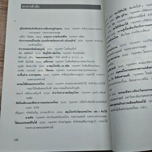 หนังสือ สมุนไพรเพื่อสุขภาพและความงาม รูปที่ 8