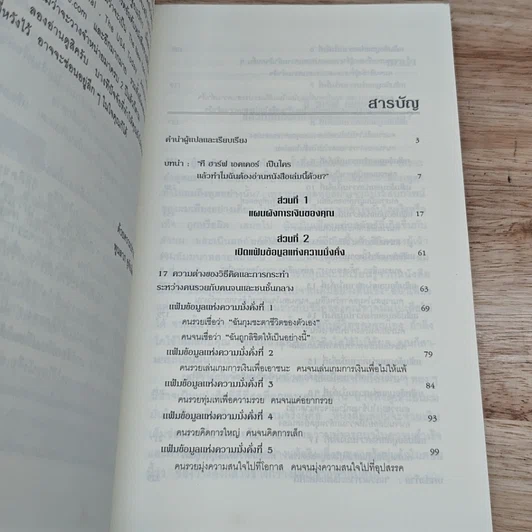 หนังสือ กอดรหัสลับ สมองเงินล้าน รูปที่ 6