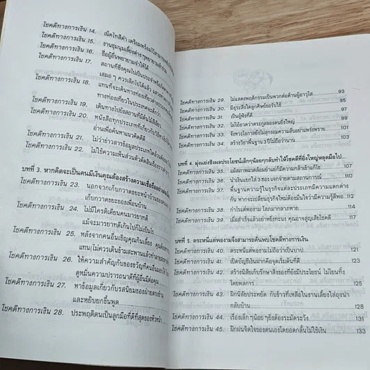 หนังสือ สร้างตนให้เป็นคนรวย รูปที่ 7