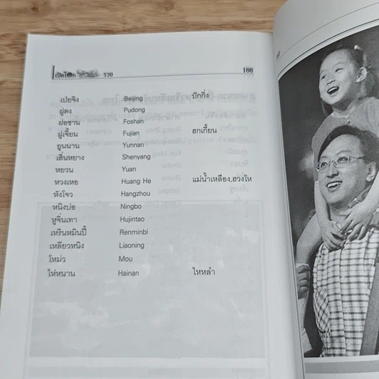 หนังสือ เปิดโลกมังกรรวย รูปที่ 9