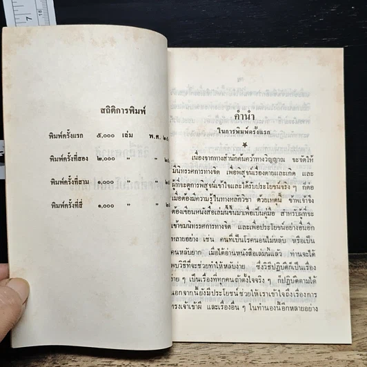 หนังสือ วิธีฝึกสมาธิเพื่อติดต่อกับโอปปาติกะ รูปที่ 6