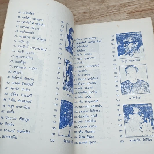 หนังสือ คมวาทะทางการเมือง รูปที่ 8