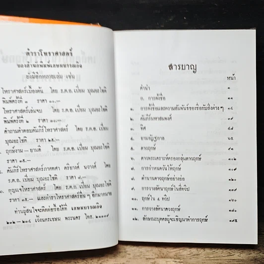 หนังสือ เคล็ดลับในการให้ฤกษ์และการตั้งชื่อ รูปที่ 7