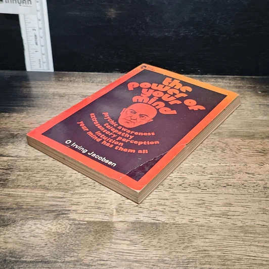 หนังสือ The Power of Your Mind รูปที่ 4
