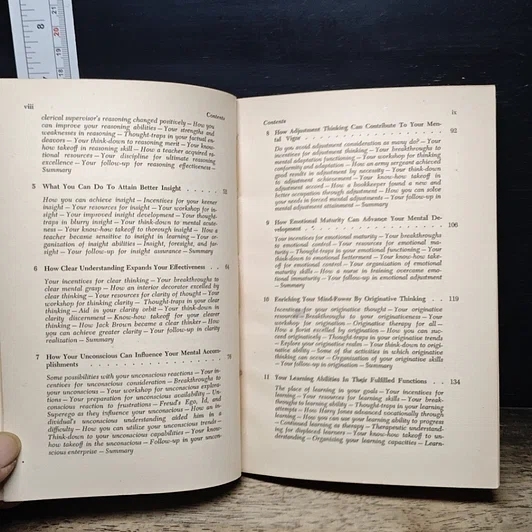 หนังสือ The Power of Your Mind รูปที่ 8