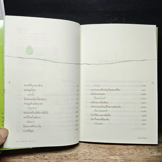 หนังสือ ยั้งคิด ย้ำธรรม รูปที่ 7