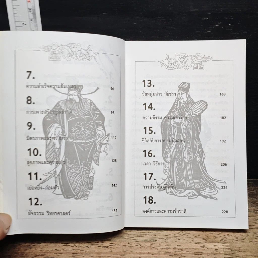 หนังสือ ยอดคน ยอดคำ: รวมสุดยอดวาทะของจอมปราชญ์ทุกยุคทุกสมัย รูปที่ 7