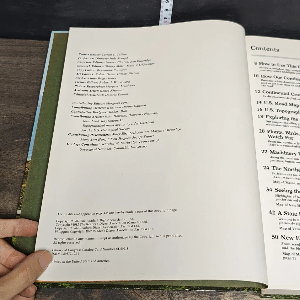 หนังสือ America From the Road รูปที่ 6