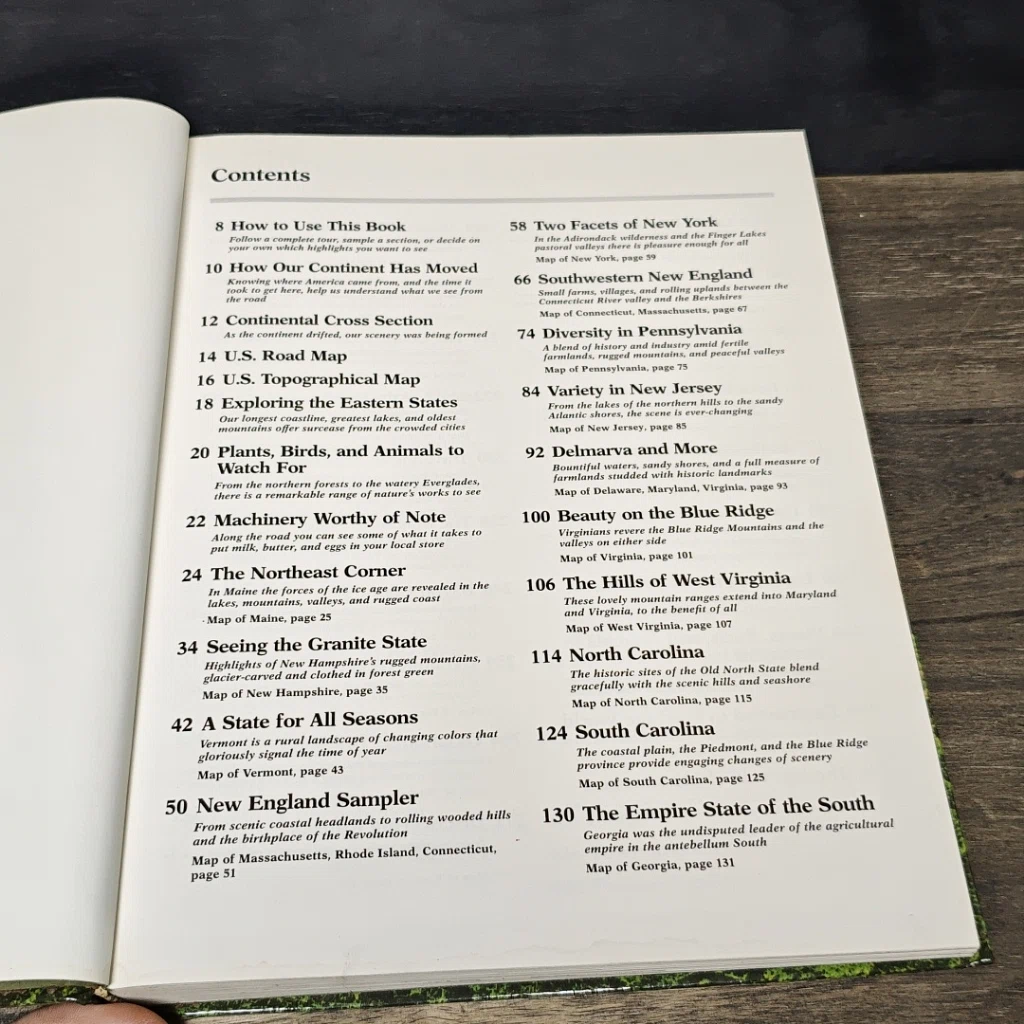 หนังสือ America From the Road รูปที่ 7
