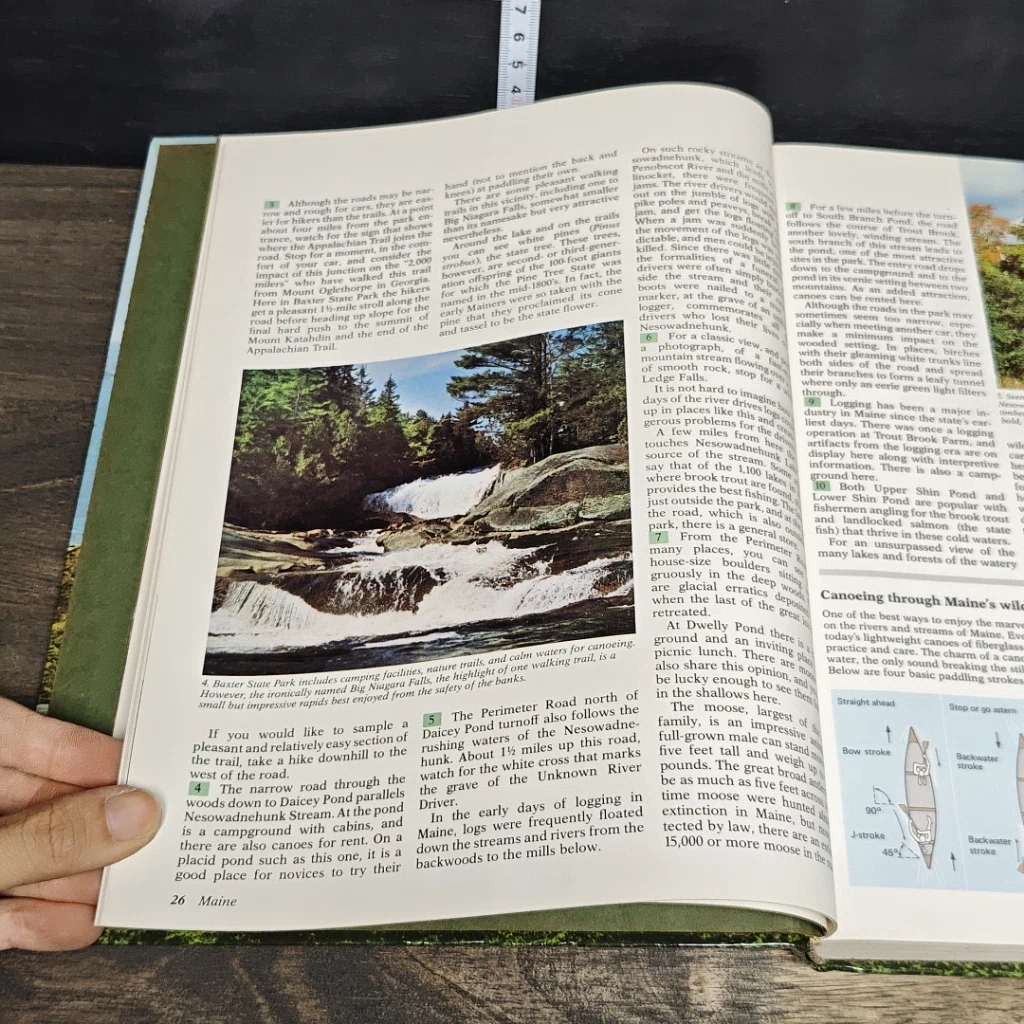หนังสือ America From the Road รูปที่ 10