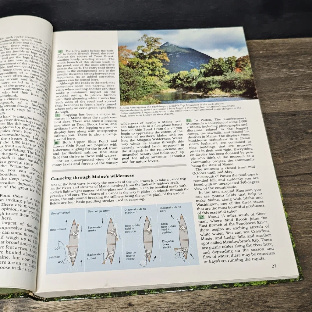 หนังสือ America From the Road รูปที่ 11